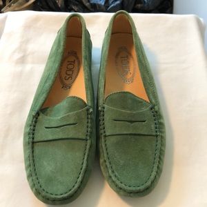 Tod’s Gommini Mocassino